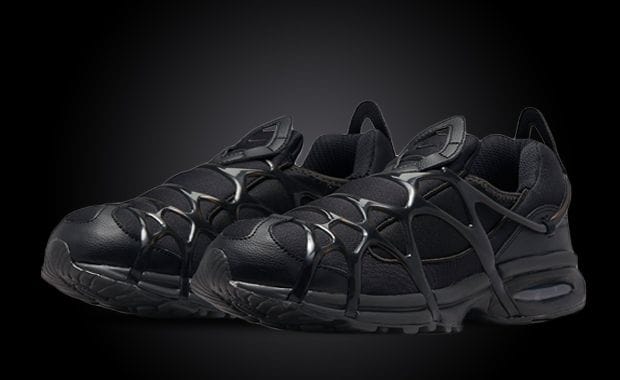 The Nike Air Kukini Is Coming In Triple Black