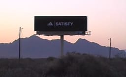 SATISFY Teases a New Collab with adidas 