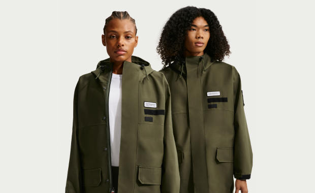 tom sachs nike clothing