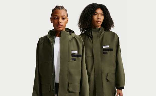 Nike and Tom Sachs Continue Their Partnership with a Utilitarian Clothing Capsule