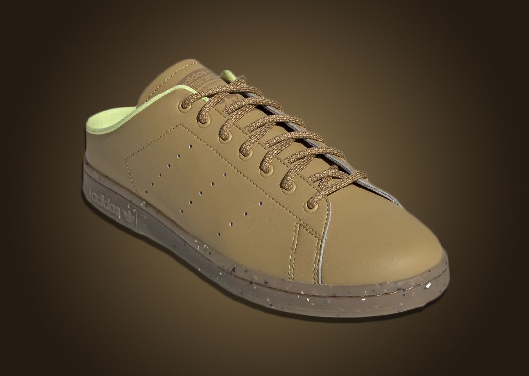 adidas Stan Smith Mule Plant and Grow
