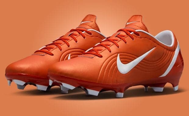Nike Mercurial Vapor 1 RGN Shock Orange