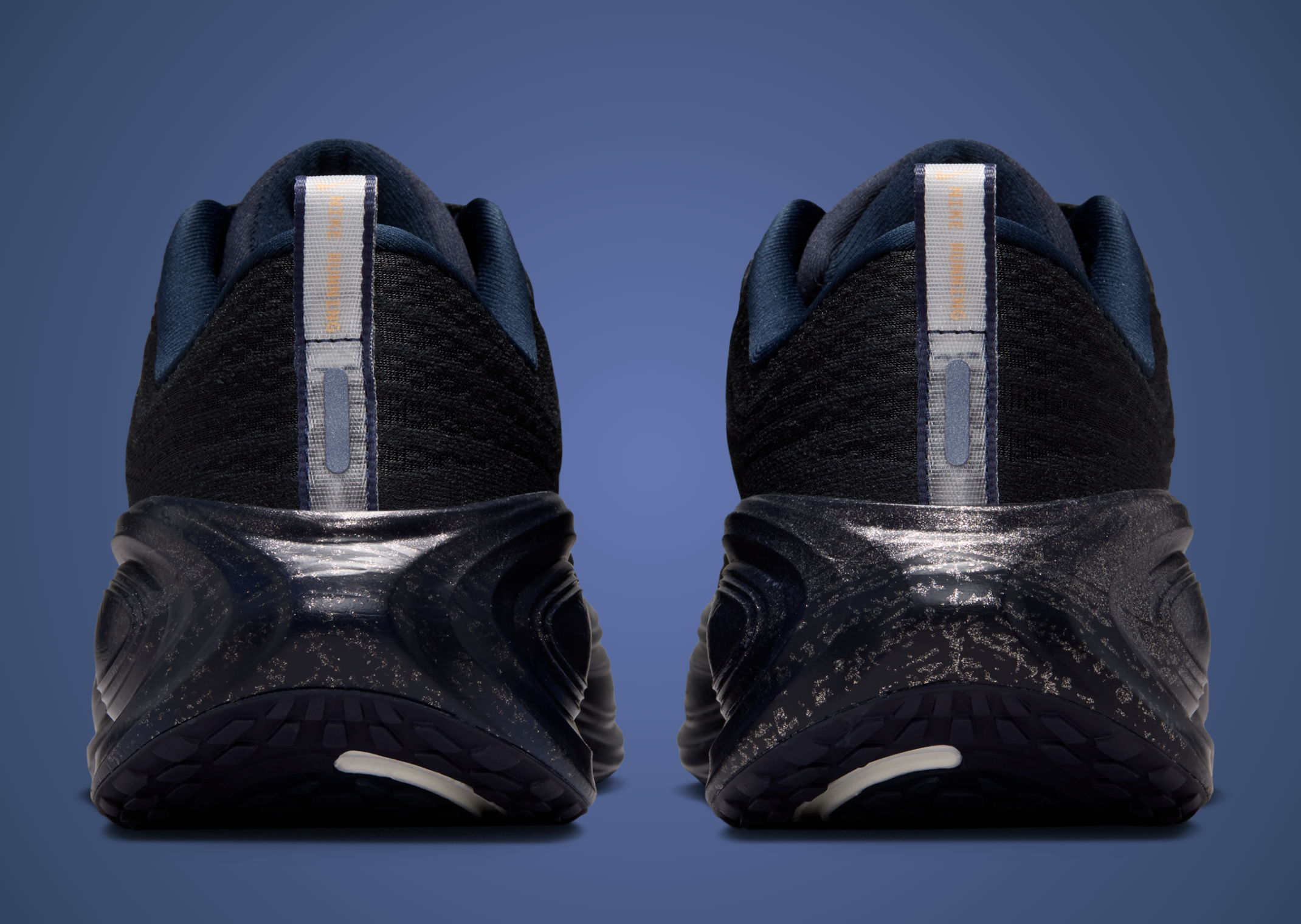 Nike Vomero Plus Keely Hodgkinson - Back