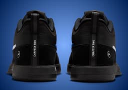 fragment design x Nike Book 2 - Back