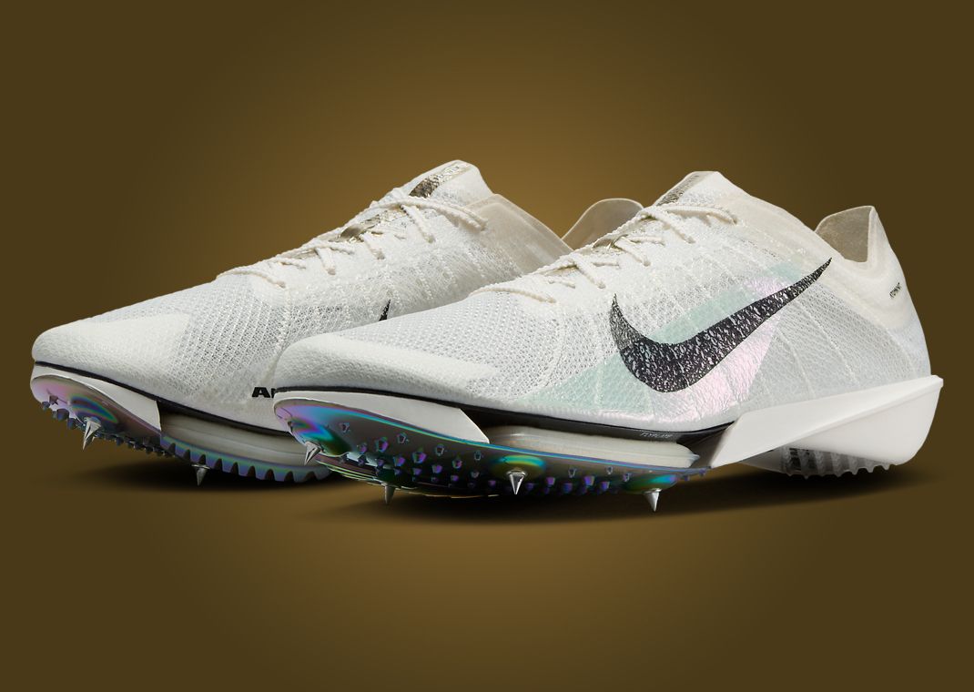 Jakob A. Ingebrigtsen x Nike Zoom Victory 2 Angle