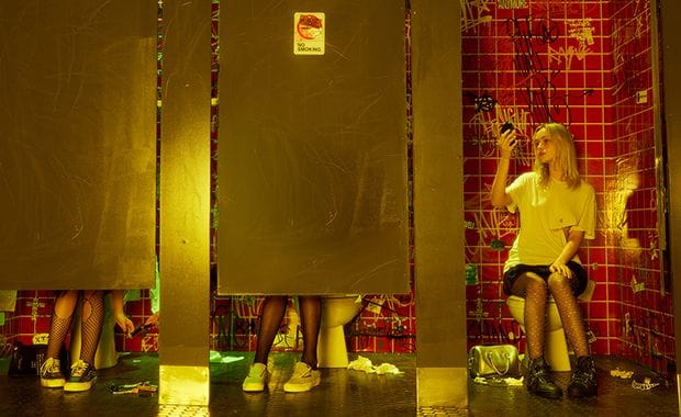 Shane Gonzales Brings Rock-And-Roll Vibes To His Collaborative Vans Collection