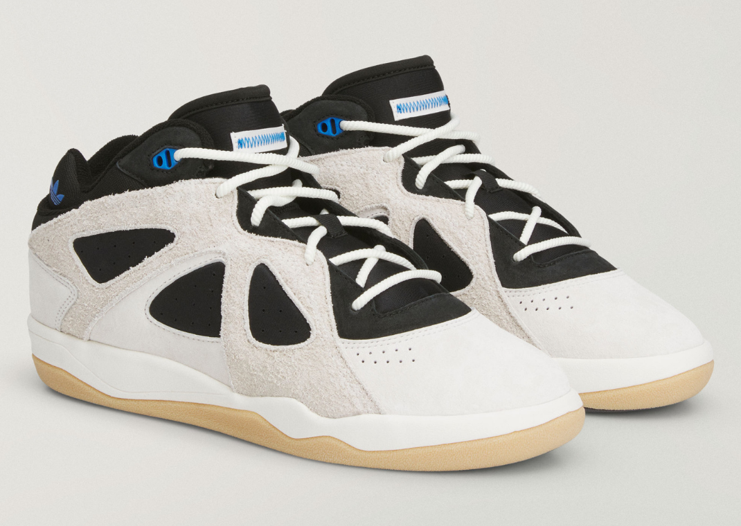 adidas BadBo 1.0 Rise - Angle