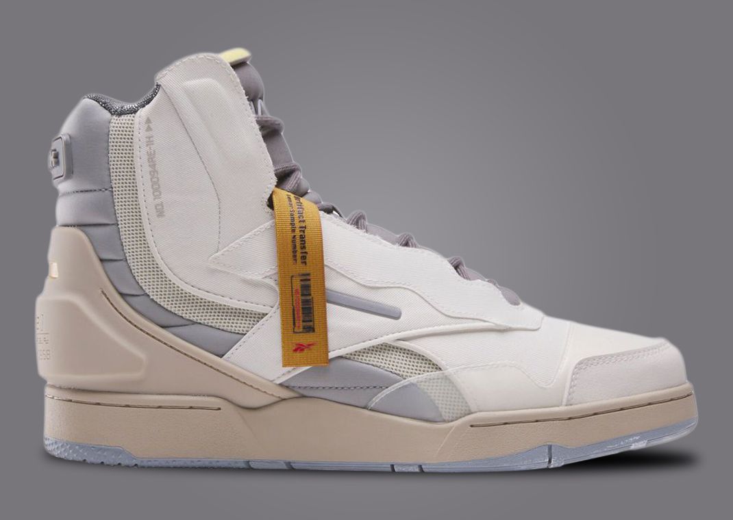 NASA x Reebok BB4000 II Lateral