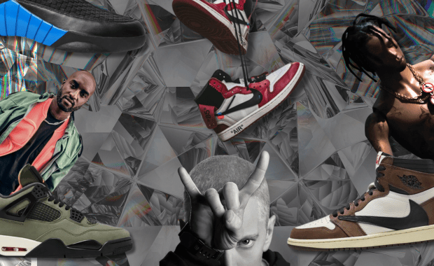The Best Air Jordan Collabs Ever