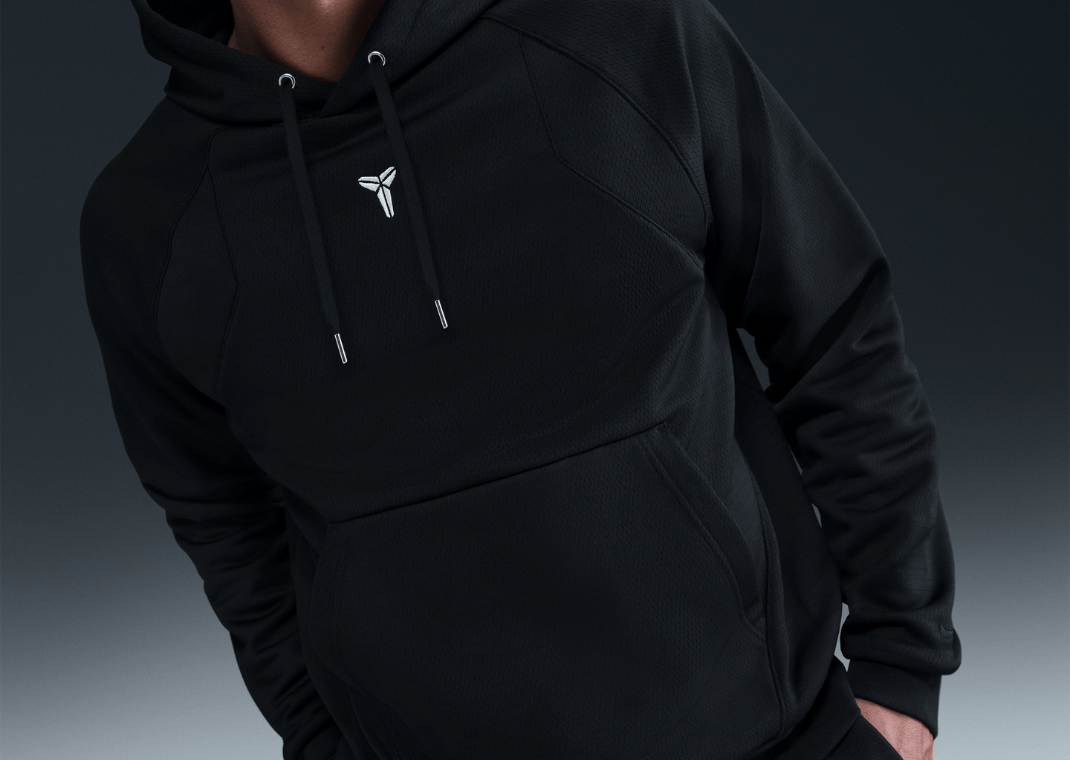 Kobe Therma-FIT Pullover Hoodie