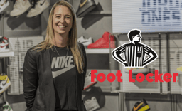 Foot Locker Hires Former Nike Executive Ann Freeman