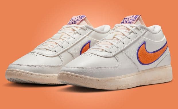 Nike Book 1 Valley