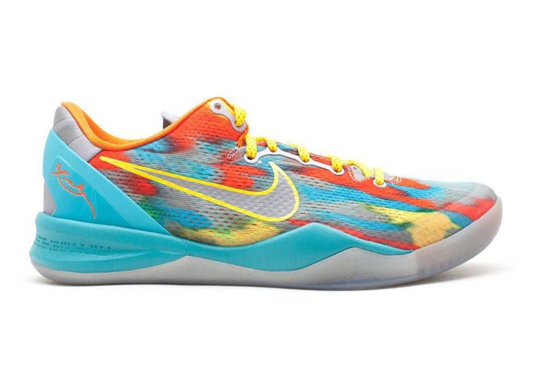 Nike Kobe 8 Venice Beach