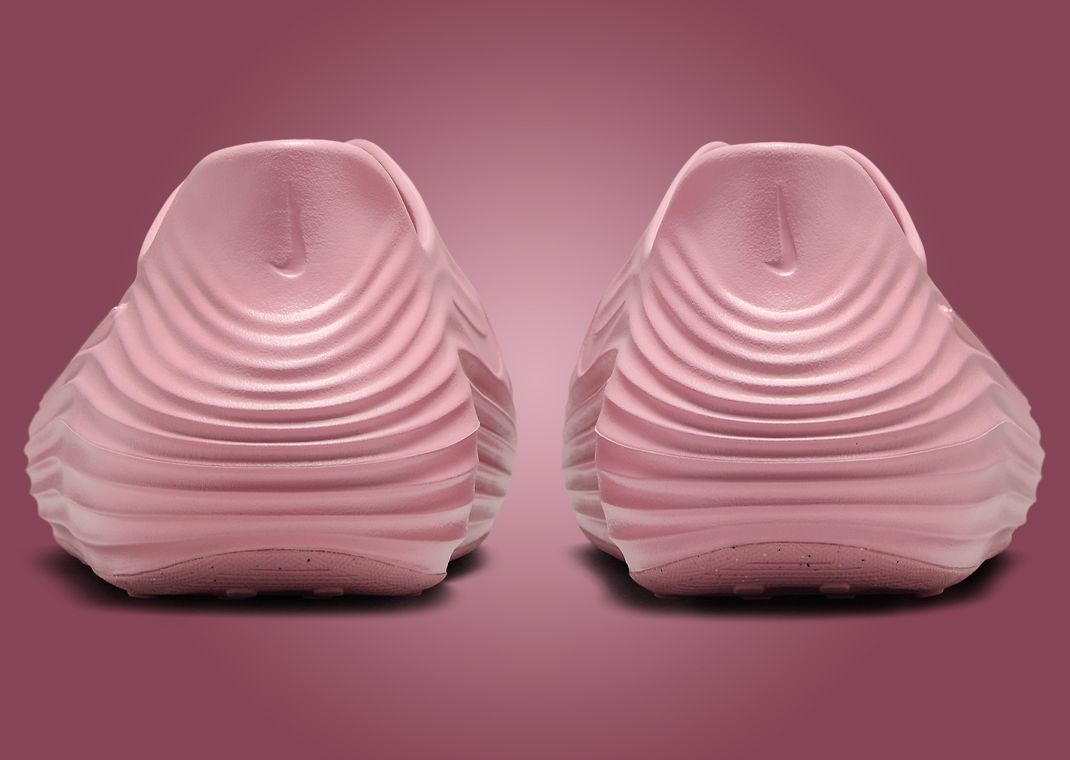 Nike ReactX Rejuven8 Elemental Pink (W) Back