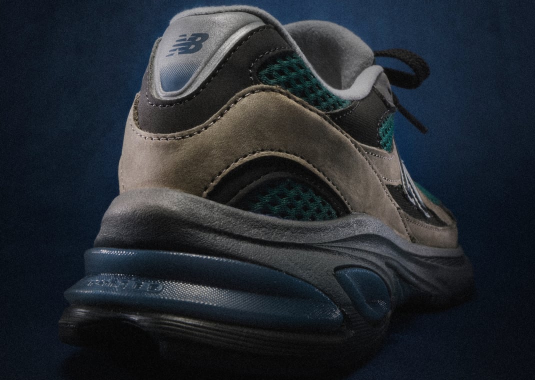 New Balance 2010 Dockside Indigo