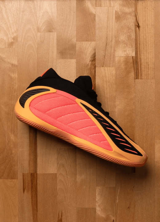 Anthony Edwards' adidas AE 1, AE 2, & AE 3