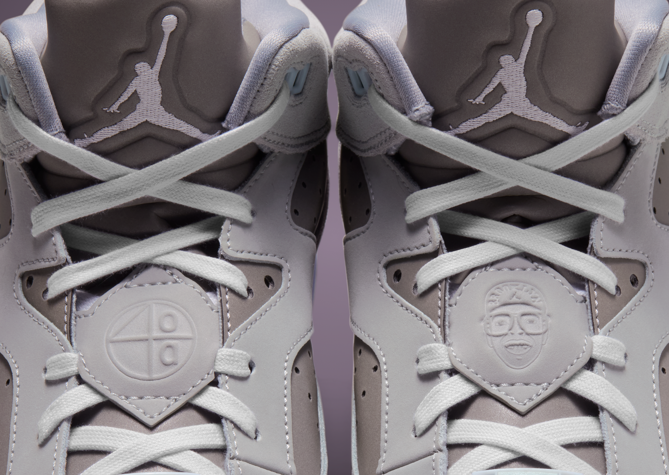 Jordan Son of Mars Low Space Jam Lunar Tunes