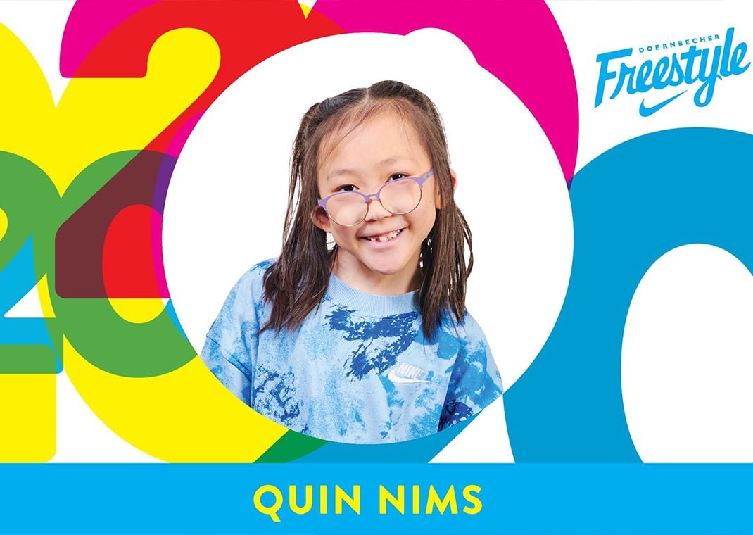 Quin Nims