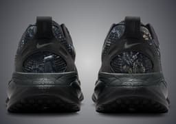 Nike Vomero 18 Realtree Heel