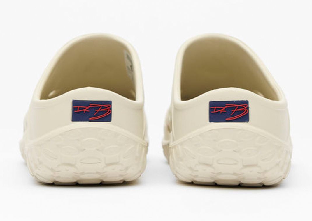 Dave Portnoy x Muck Boot Muckester Lite Cream