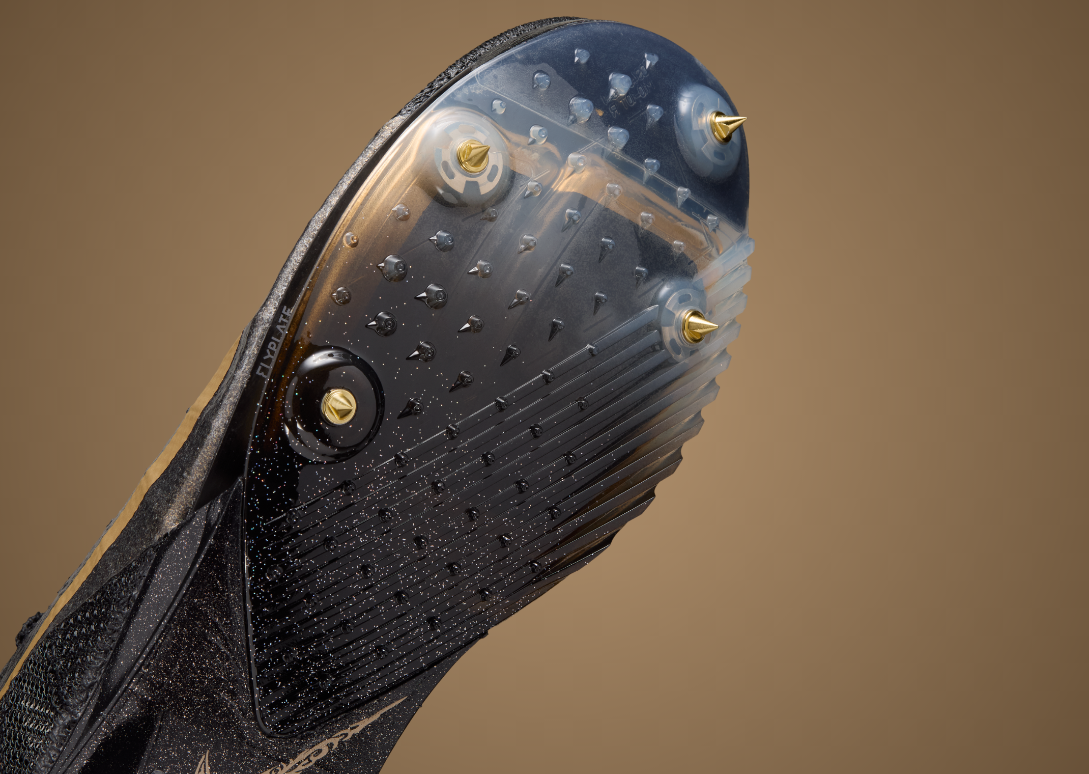Nike Air Zoom Victory 2 Keely Hodgkinson Detail