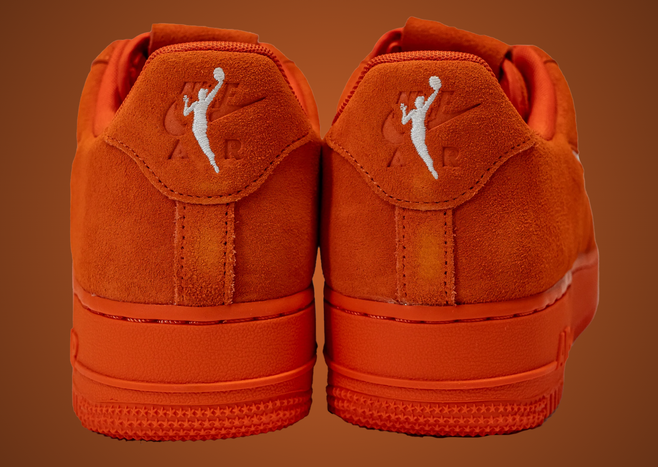 WNBA x Nike Air Force 1 Low