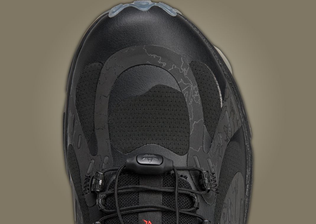 100 Thieves x adidas Savage Core Black Toe