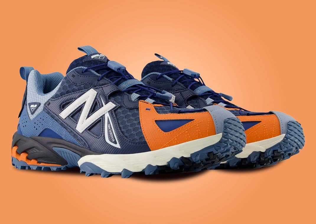 The Apartment Tokyo x New Balance 610 GTX Subway Series Releases 
