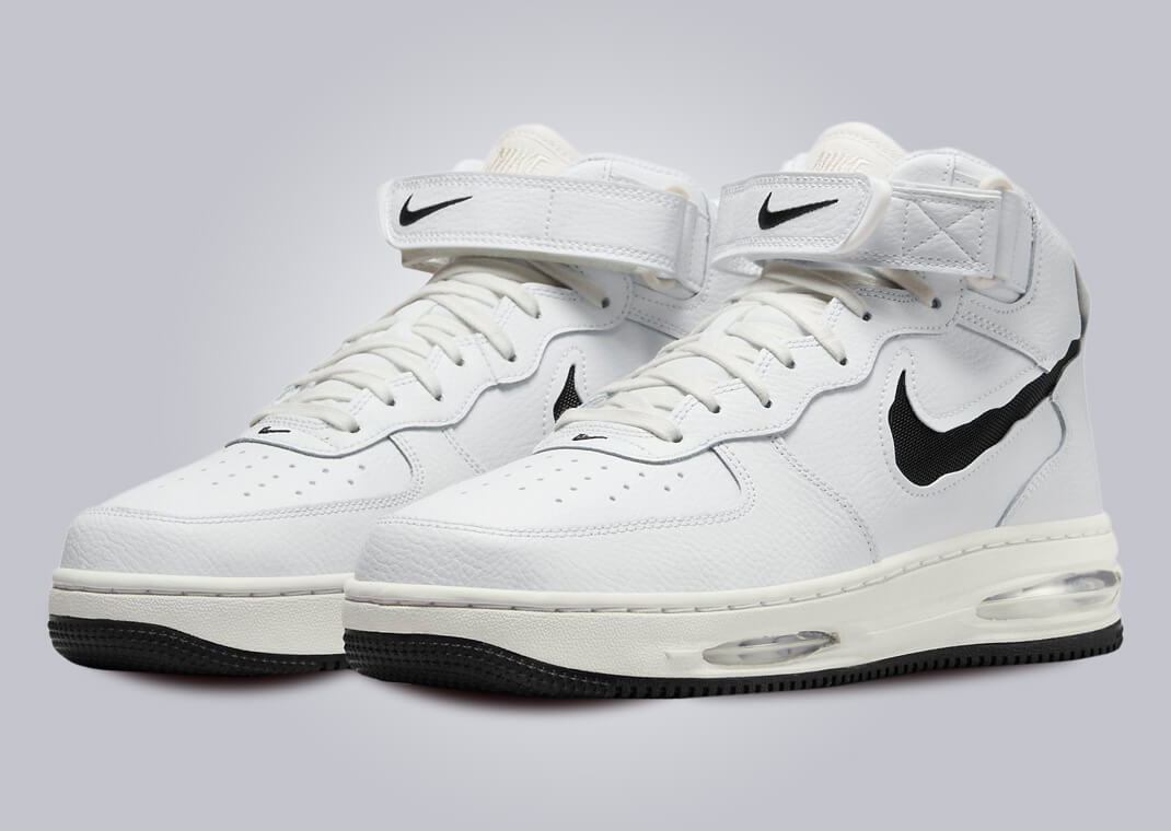 nike air force 270 mid womens