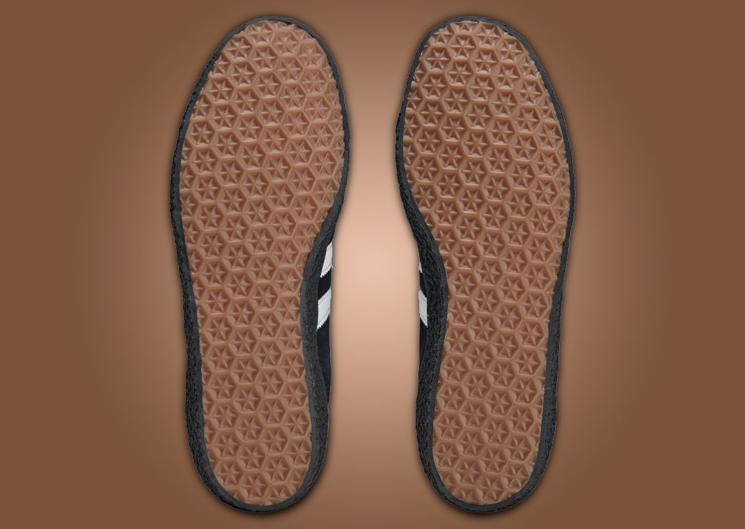 adidas Munchen II SPZL Outsole