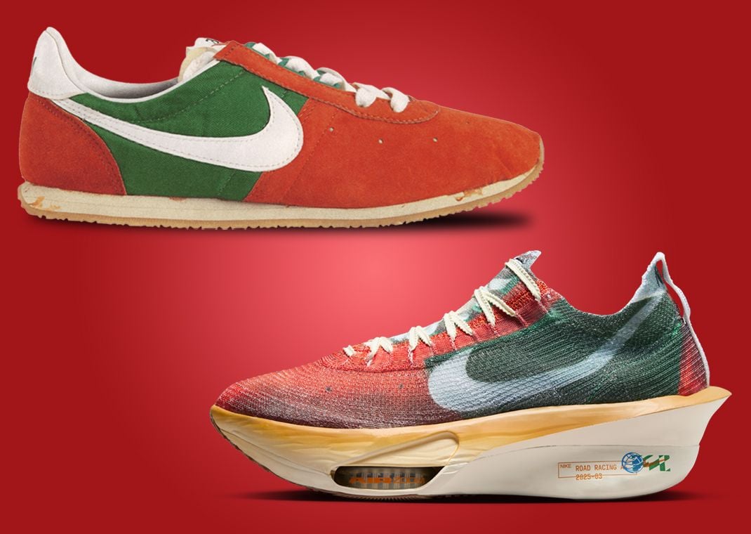 Nike AlphaFly NEXT%3 International Running Pack - The Sting
