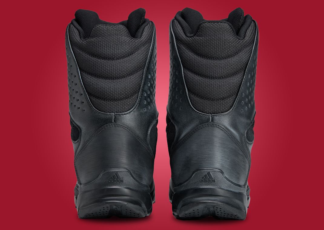 Thug Club x adidas Club GSG-9 Heel