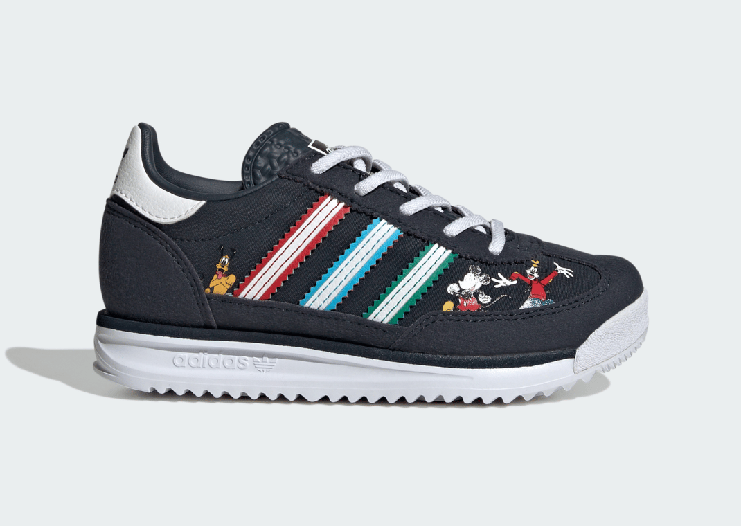 Disney x adidas SL 72 RS (PS)