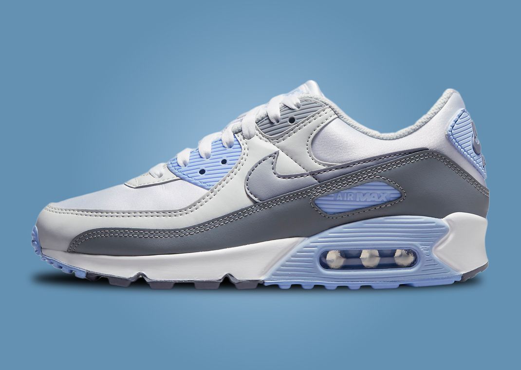 (W) Nike ★ Air Max Bliss Next Nature Wolf Grey Nike Air Max Bliss Next Nature (Wolf Grey/Summit White/Light