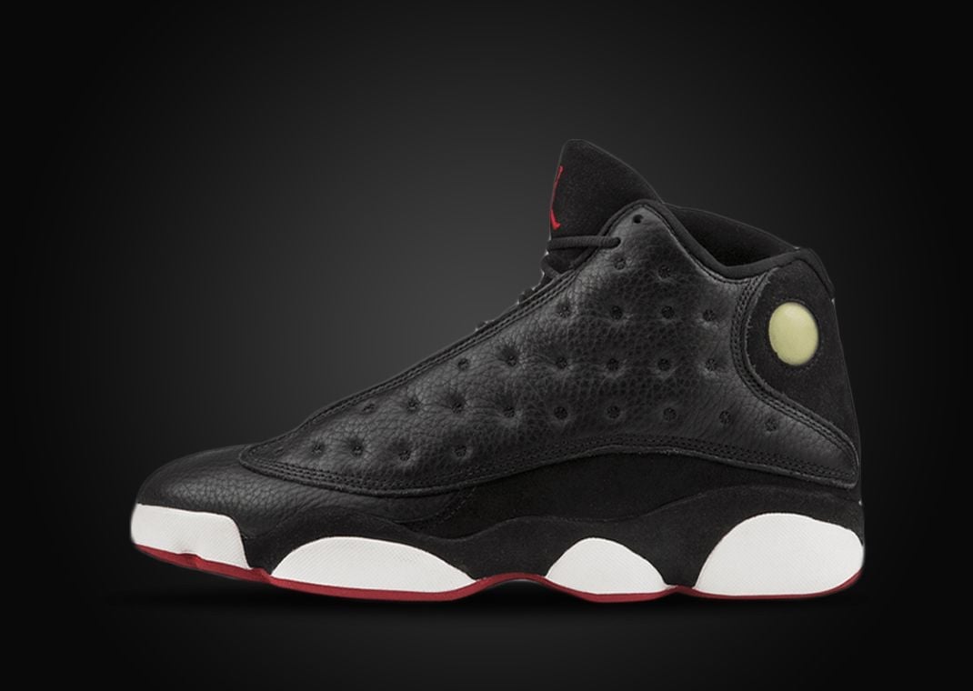 Air Jordan 13 "Playoff" (1998)