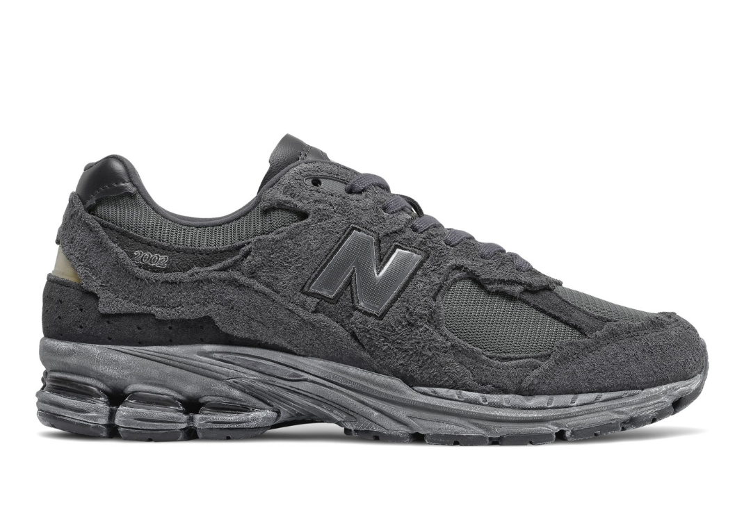 New Balance 2002R Protection Pack Phantom - Lateral