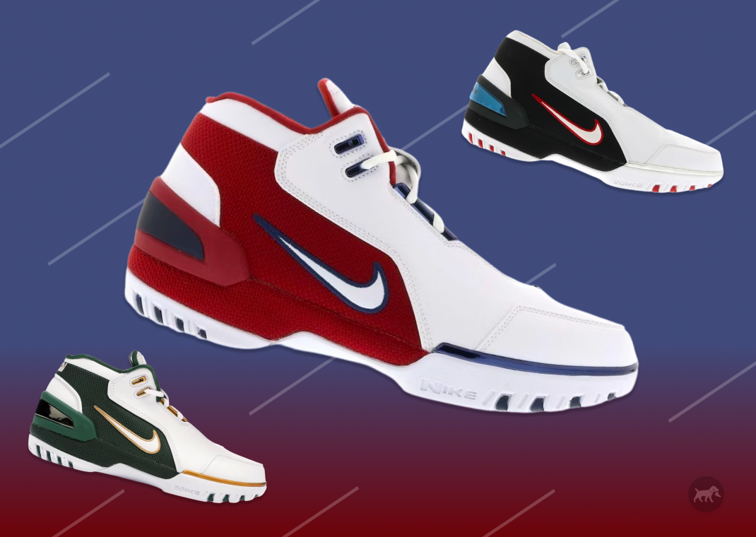 Nike Air Zoom Generation Buyers Guide