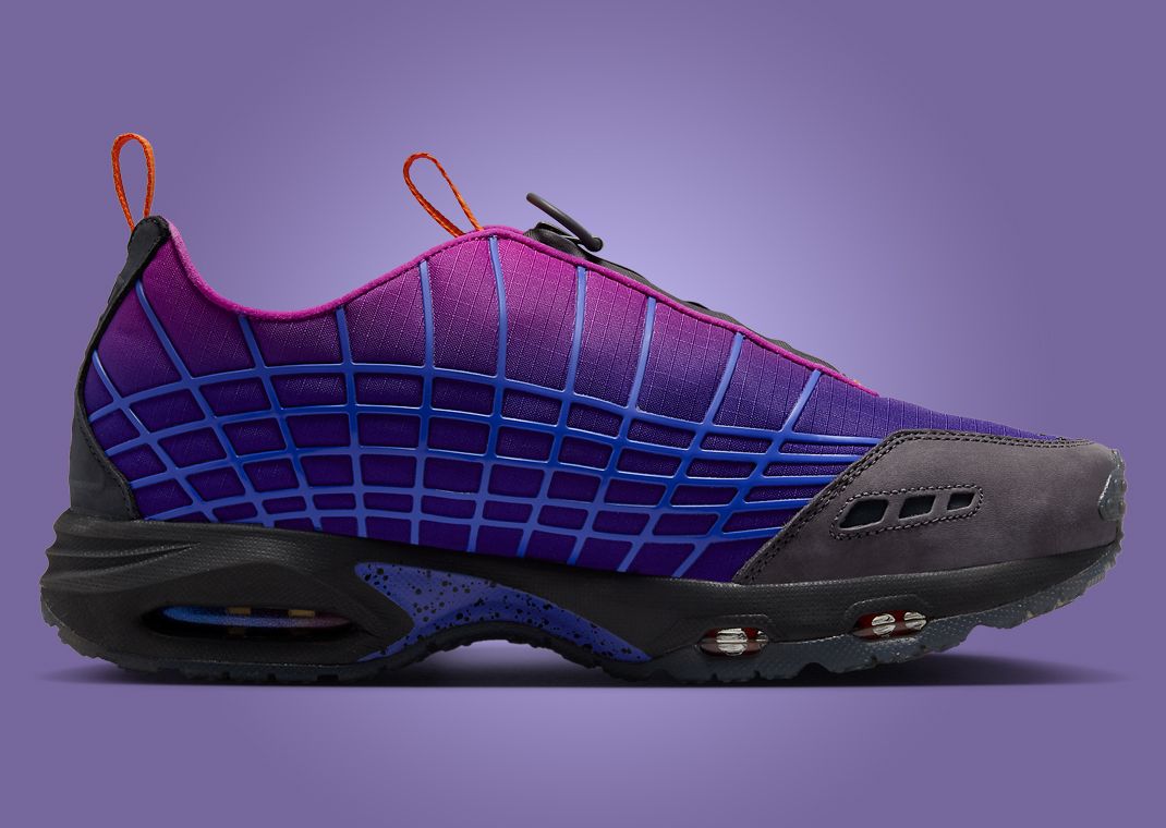The Kids of Immigrants x Nike Air Max Sunder SP Pack