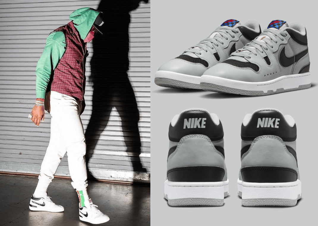 Nike Mac Attack