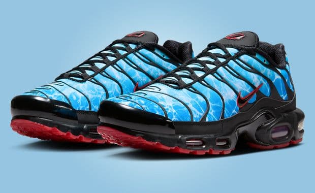 Nike Air Max Plus Shark Attack