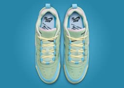 Verdy x Nike SB Air Max Ishod Visty Top
