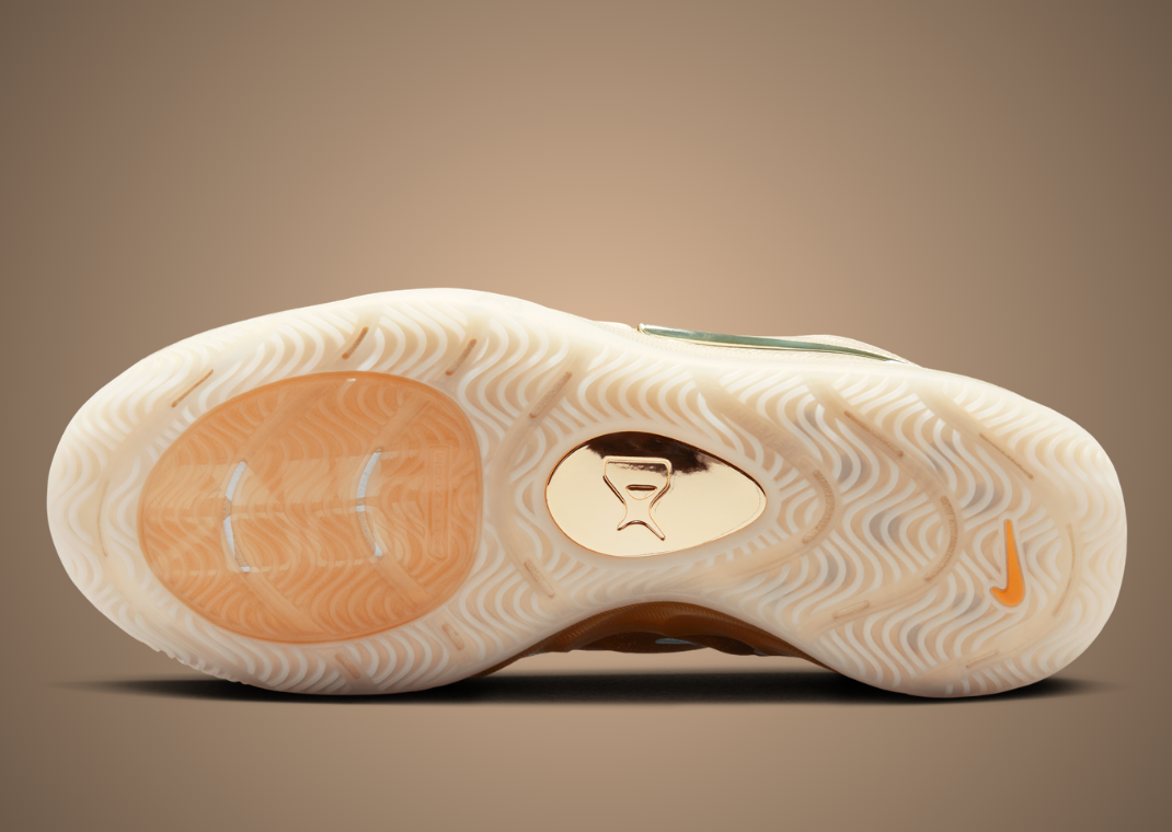 Nike A'Two Gold Standard - Bottom