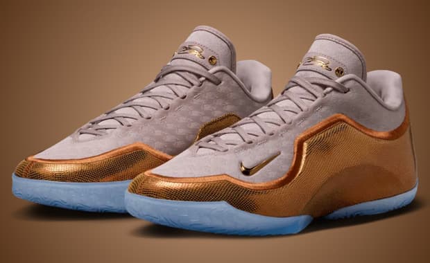 Nike LeBron 23 LeBronto