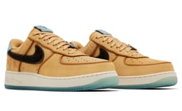 Nike Honors Pau Gasol and Kobe Bryant’s Friendship with Kobe Air Force 1 Protro Siempre Hermanos