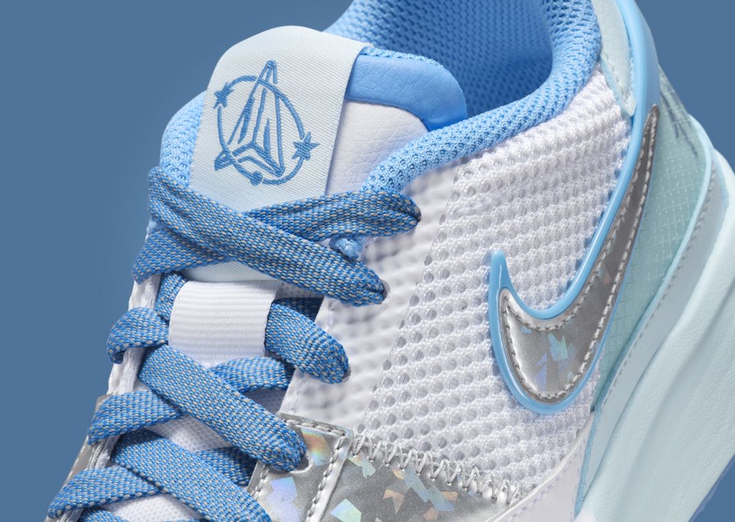 The Kids' Exclusive Nike Ja 1 All-Star Releases February 2024
