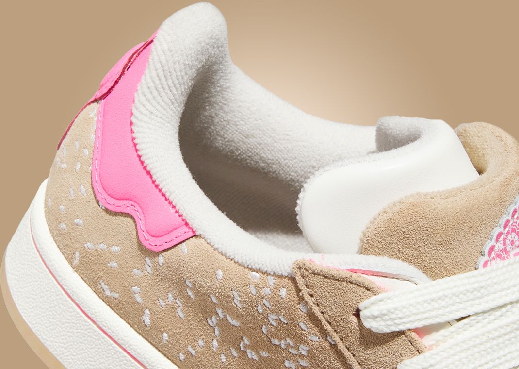 adidas Campus 00s Pan de Muerto (W) - Heel