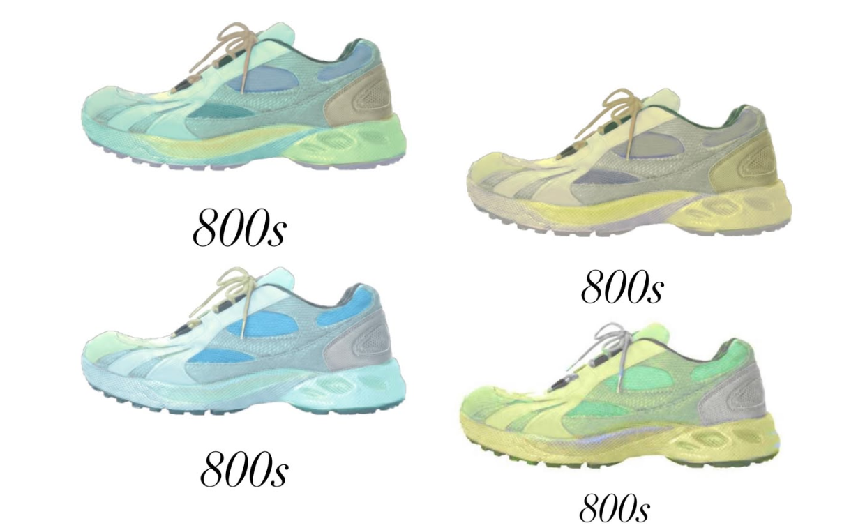Yeezy 800