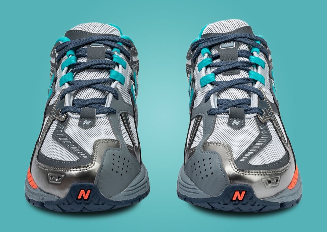 The Whitaker Group x New Balance 1906U Willful Bias Pack The Whitaker Group x New Balance 1906U Willful Bias Pack