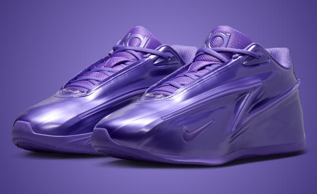 Nike KD 19 Field Purple