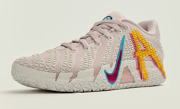 The Nike Ja 3 EYBL Releases July 2025